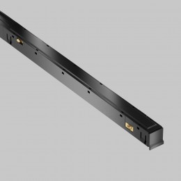 Трековый светильник Technical TR241-4-12WTW-DSZ-B