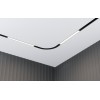 Трековый светильник Voltega VGL030-4-12W3K-WW-DS-B