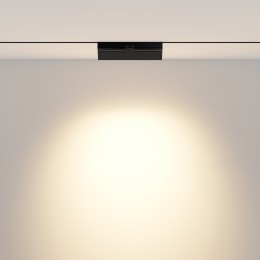 Трековый светильник Voltega VGL033-4-12W3K-M-DS-B