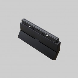 Трековый светильник Voltega VGL036-2-12W3K-B