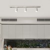 Трековый светильник Voltega VGL7284DLTP-03W