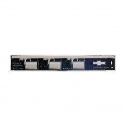 Трековый светильник Voltega VGL7284DLTP-03W