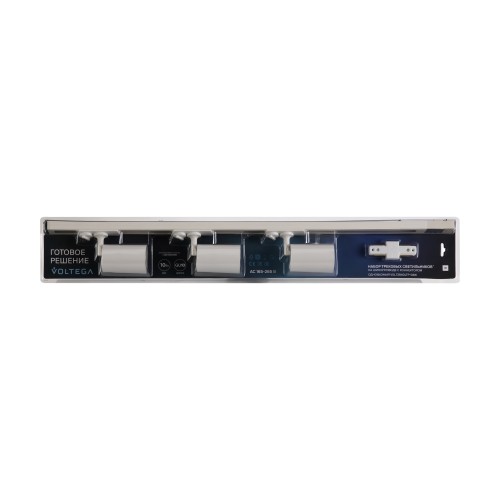 Трековый светильник Voltega VGL7284DLTP-03W