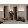 Уличный настенный светильник  Maytoni Outdoor Stria O509WL-L36B3K