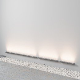 Уличный настенный светильник  Maytoni Outdoor Stria O509WL-L36B3K