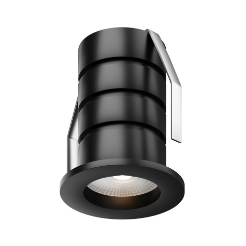 Уличный потолочный светильник  Maytoni Outdoor Cove O511DL-L10B4K