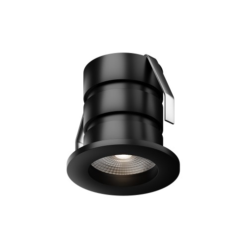 Уличный потолочный светильник  Maytoni Outdoor Cove O511DL-L5B4K