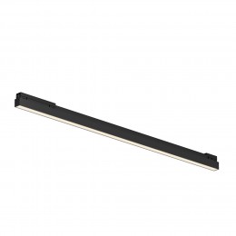 Уличный трековый светильник  Maytoni Outdoor Basis O-TR02-1-S-30WB3K
