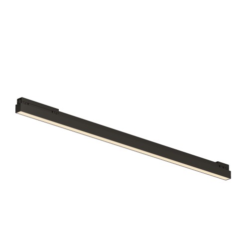 Уличный трековый светильник  Maytoni Outdoor Basis O-TR02-1-S-30WB3K