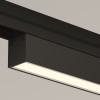 Уличный трековый светильник  Maytoni Outdoor Basis O-TR02-1-S-30WB3K