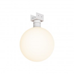 Уличный трековый светильник  Maytoni Outdoor Luna O-TR01-1-S-9WW3K