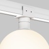 Уличный трековый светильник  Maytoni Outdoor Luna O-TR01-1-S-9WW3K