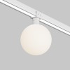 Уличный трековый светильник  Maytoni Outdoor Luna O-TR01-1-S-9WW3K