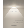 Встраиваемый светильник NUVOLT LDL-015W
