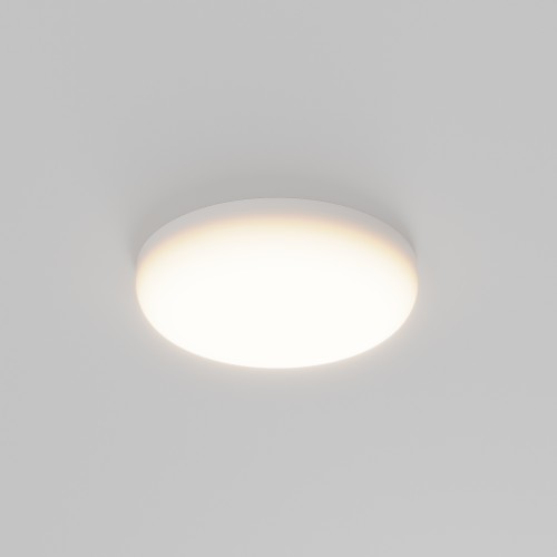 Встраиваемый светильник NUVOLT LDL-015W