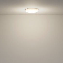 Встраиваемый светильник NUVOLT LDL-015W