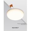 Встраиваемый светильник NUVOLT LDL-017W