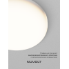 Встраиваемый светильник NUVOLT LDL-017W