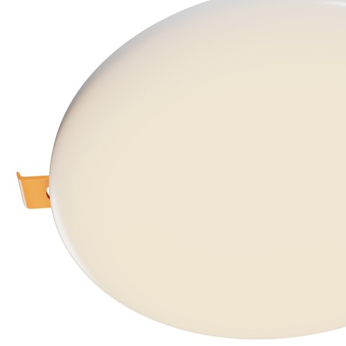 Встраиваемый светильник NUVOLT LDL-017W