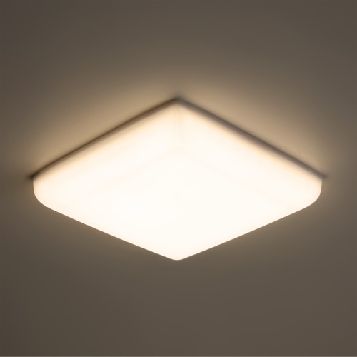 Встраиваемый светильник NUVOLT LDL-019W