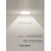 Встраиваемый светильник NUVOLT LDL-019W