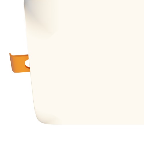 Встраиваемый светильник NUVOLT LDL-019W