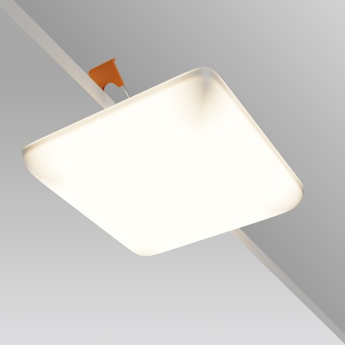 Встраиваемый светильник NUVOLT LDL-019W