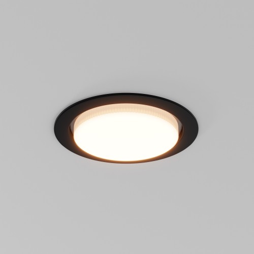 Встраиваемый светильник NUVOLT LDL-021B