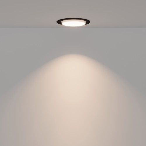 Встраиваемый светильник NUVOLT LDL-021B