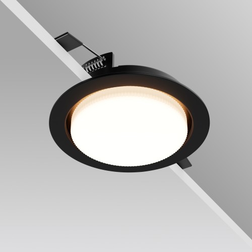 Встраиваемый светильник NUVOLT LDL-021B