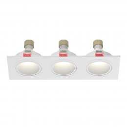 Встраиваемый светильник NUVOLT LDL-044W