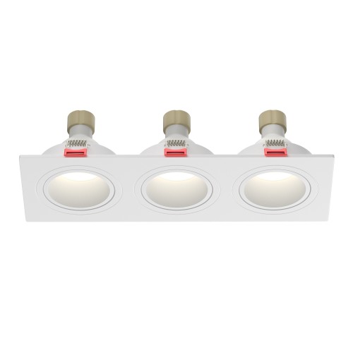 Встраиваемый светильник NUVOLT LDL-044W