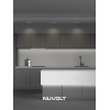 Встраиваемый светильник NUVOLT LDL-044W