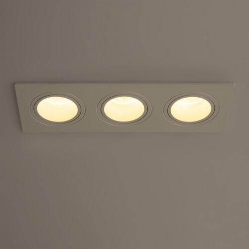 Встраиваемый светильник NUVOLT LDL-044W