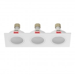 Встраиваемый светильник NUVOLT LDL-044W