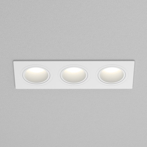 Встраиваемый светильник NUVOLT LDL-044W