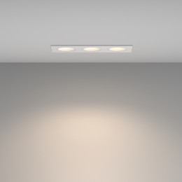 Встраиваемый светильник NUVOLT LDL-044W