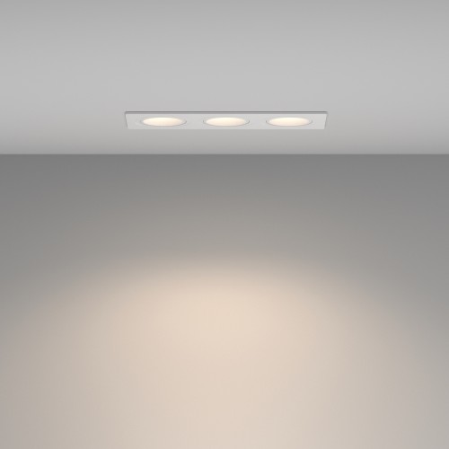 Встраиваемый светильник NUVOLT LDL-044W