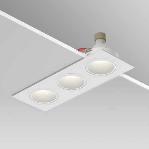Встраиваемый светильник NUVOLT LDL-044W