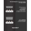 Встраиваемый светильник NUVOLT LDL-044W