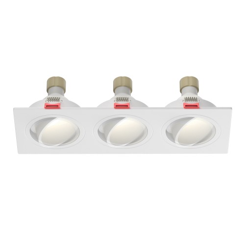 Встраиваемый светильник NUVOLT LDL-044W