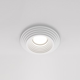 Встраиваемый светильник Technical DL004-1-01-W-1