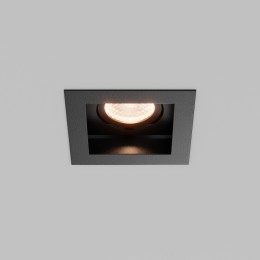 Встраиваемый светильник Technical DL008-12W2.7-3-4K-B