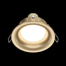 Встраиваемый светильник Technical DL027-2-01-MG