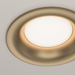 Встраиваемый светильник Technical DL027-2-01-MG