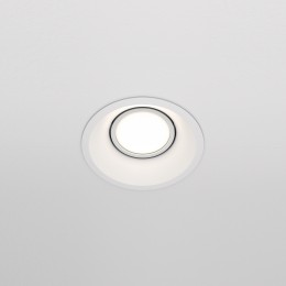 Встраиваемый светильник Technical DL028-2-01W