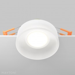 Встраиваемый светильник Technical DL046-01W