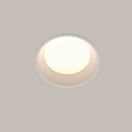 Встраиваемый светильник Technical DL055-12W3-4-6K-W