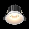 Встраиваемый светильник Technical DL058-12W3K-W