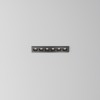Встраиваемый светильник Technical DL065-12W3-6K-B